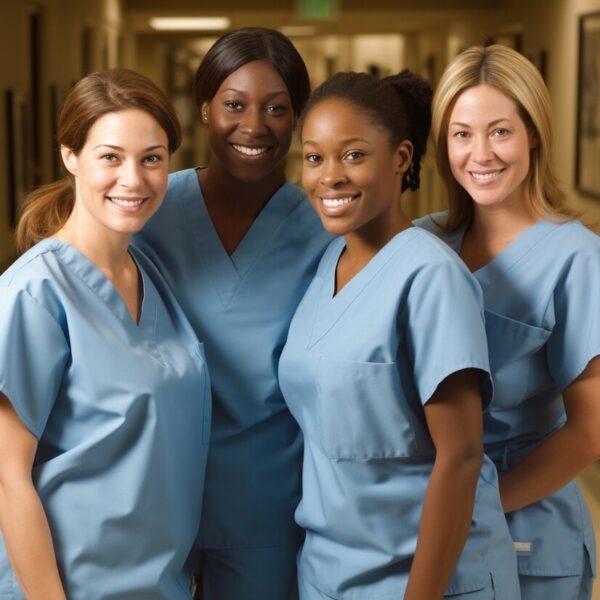 front-view-nurses-team-hospital_23-2150796830